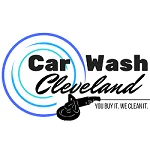 Logo firmy Car Wash Cleveland