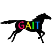 Gait logo