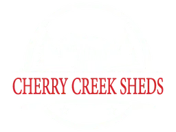 Logo de Cherry Creek Sheds