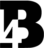 B 4 Logistics logo
