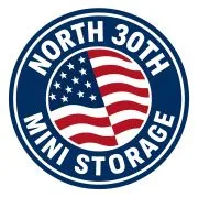 شعار North 30th Mini Storage