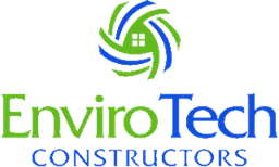 Enviro Tech Constructors logo