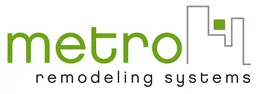 Metro Remodeling Systems logo