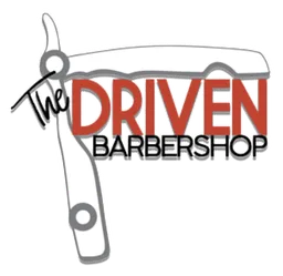 Logo von The Driven Barber Shop