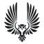 Feather Laundry logo