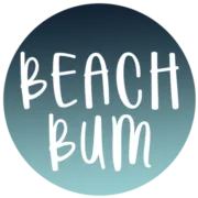 Logo von Beach Bum Storage