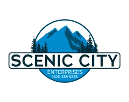 Scenic City Enterprises Inc. logo