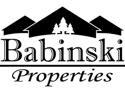Yrityksen Babinski Properties logo
