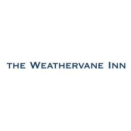 Logoen til The Weathervane Inn