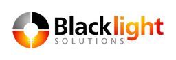 Blacklight Solutions logo