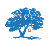 Logo for Bay Area Orienteering Club