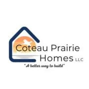 Coteau Prairie Homes logo