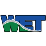 Logo for Water & Environmental Technologies
