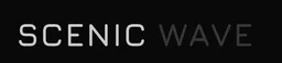 Scenic Wave logo