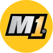 Logótipo de Mitchell1