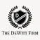 Logo firmy DeWitt Law