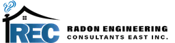 شعار Radon Engineering Consultants East