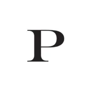 Logo van Paramount Salon