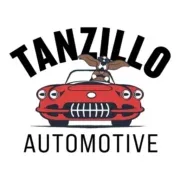 Logo van Tanzillo Automotive