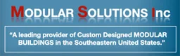 Modular Solutions Inc logo