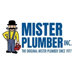 Mister Plumber logosu