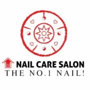 Logótipo de Nail Care Salon