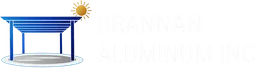 Logo firmy Brannan Aluminum