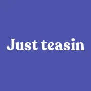 Logo di Just Teasin Salon