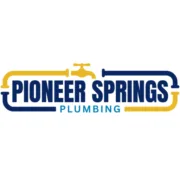Pioneer Springs Plumbing logo