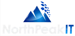 North Peak IT logo