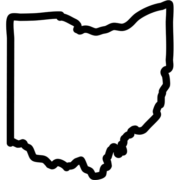 Logoen til Midwest Graphics