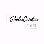Logo van Shalee Candice Hair