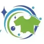 Logo for The Washing Well