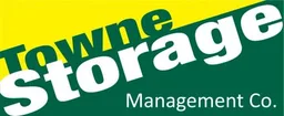 Logo von Towne Storage Management Co