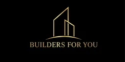 Logo for Builders For You LLC