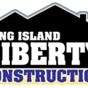 Logo de Long Island Liberty Construction