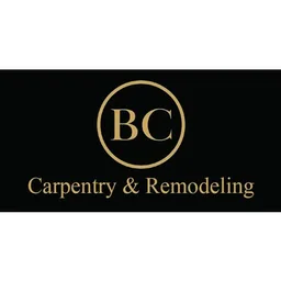 شعار BC Carpentry and Remodeling