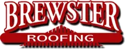 Brewster Roofing logo