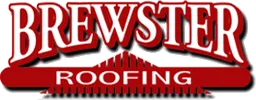 Logo Brewster Roofing