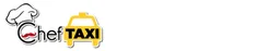 Logo de Chef Taxi