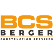 Logo de Berger Construction Services