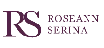 Logo van Roseann Serina