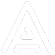 Yrityksen Alüm Designs logo