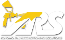 Logoen til Automotive Reconditioning Solutions