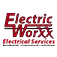 شعار Electric Worxx, LLC
