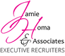 Logo for Jamie Homa & Associates