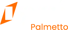 PMI Palmetto logo