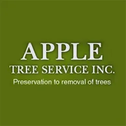 Apple Tree Service Inc logo
