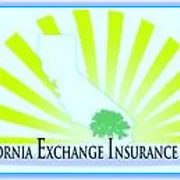 Logo de California Exchange Insurance Center