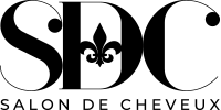 Logo von Salon De Cheveux